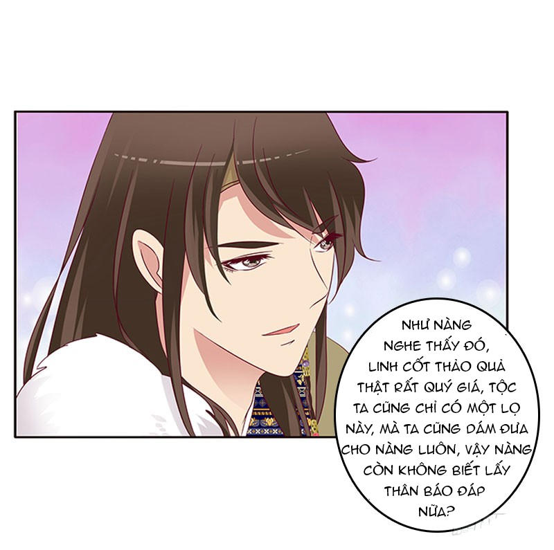 Thông Linh Phi Chapter 285 - Trang 2