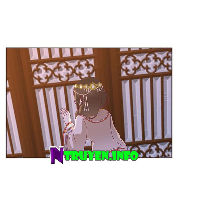 Thông Linh Phi Chapter 286 - Trang 2