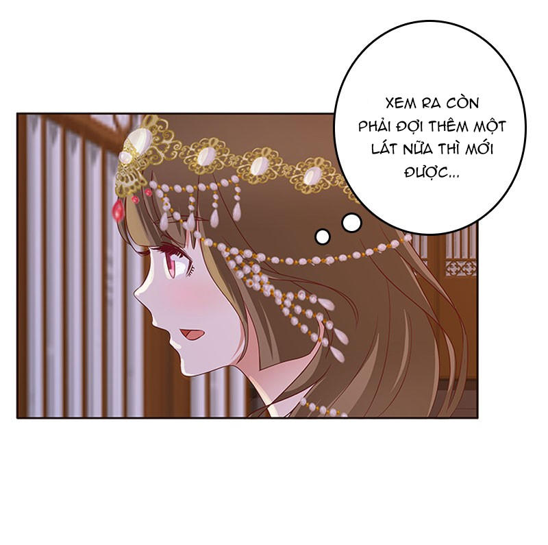 Thông Linh Phi Chapter 286 - Trang 2