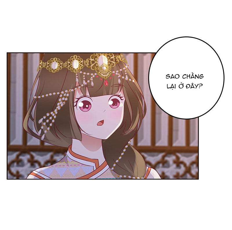 Thông Linh Phi Chapter 286 - Trang 2