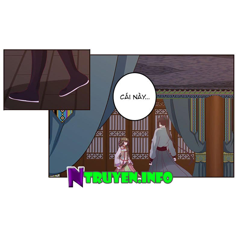 Thông Linh Phi Chapter 286 - Trang 2
