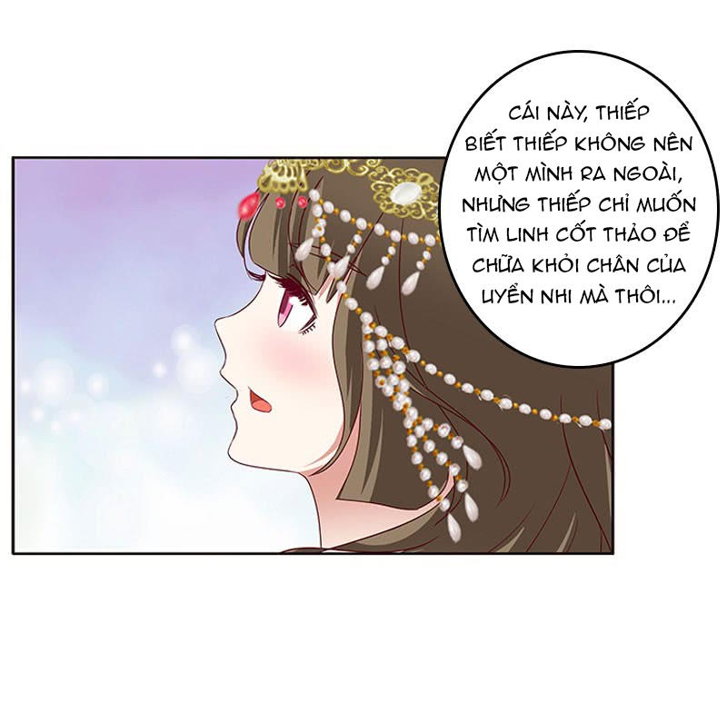 Thông Linh Phi Chapter 286 - Trang 2