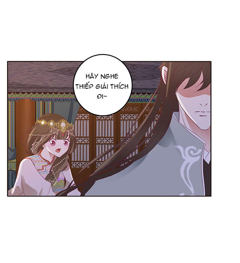 Thông Linh Phi Chapter 286 - Trang 2