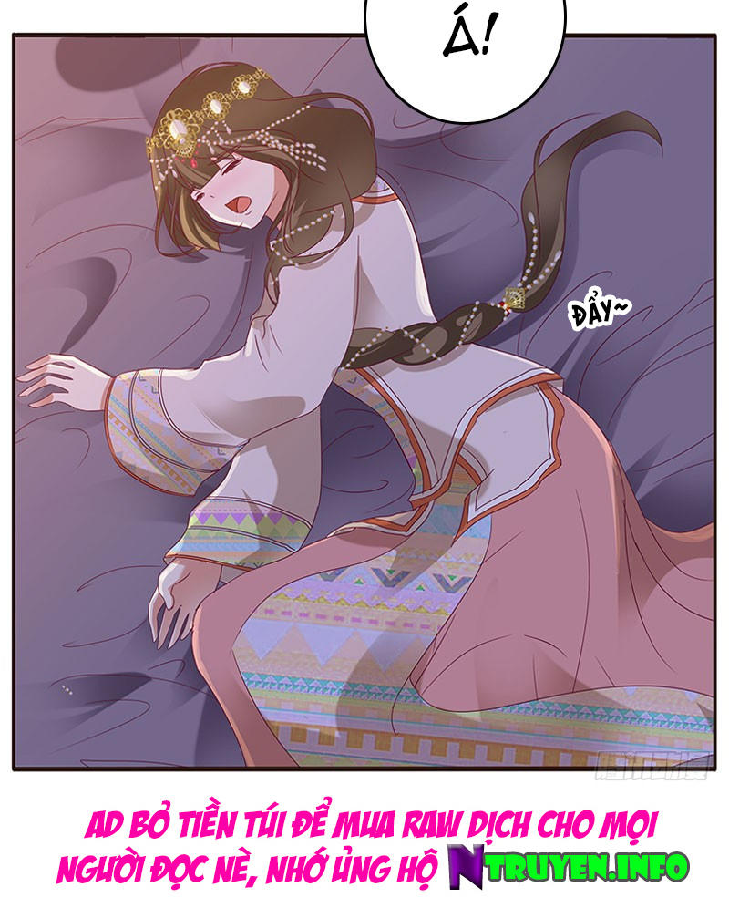 Thông Linh Phi Chapter 286 - Trang 2