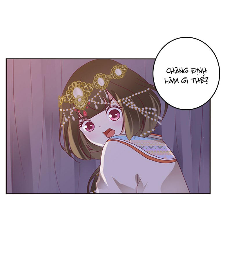 Thông Linh Phi Chapter 286 - Trang 2