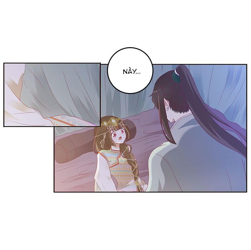 Thông Linh Phi Chapter 286 - Trang 2