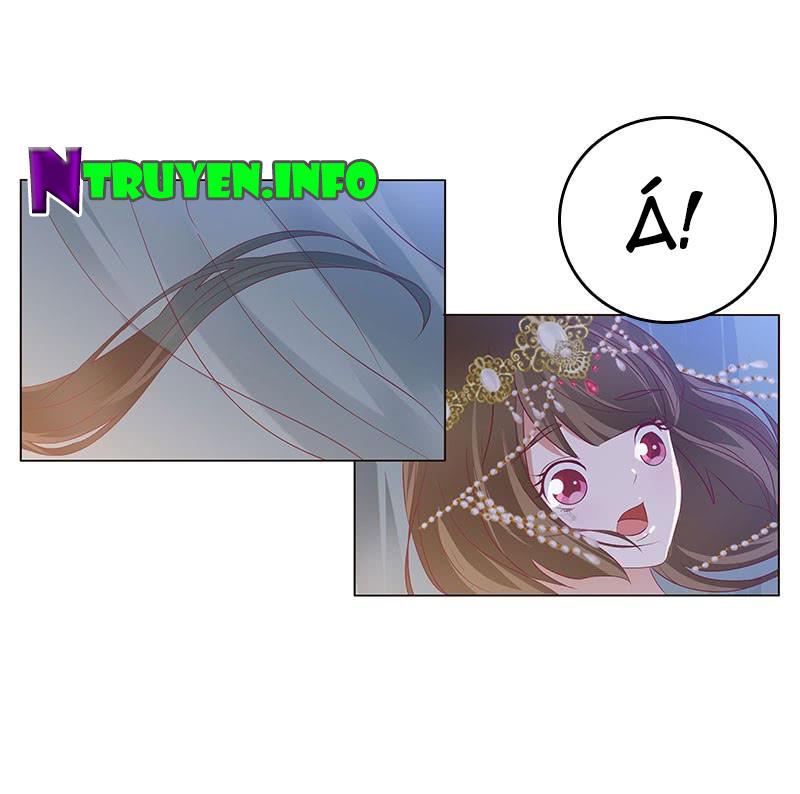 Thông Linh Phi Chapter 286 - Trang 2