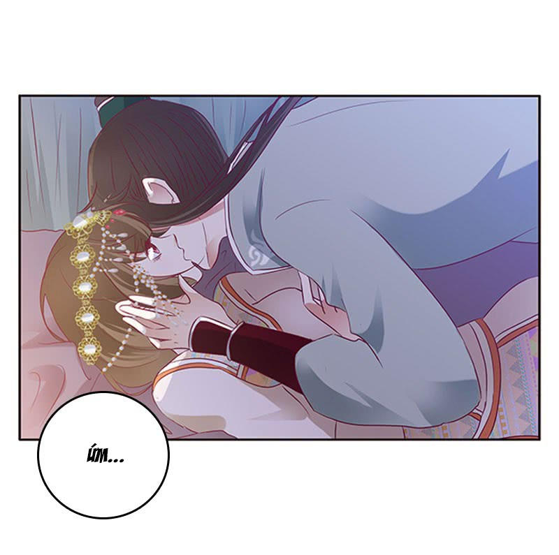 Thông Linh Phi Chapter 286 - Trang 2