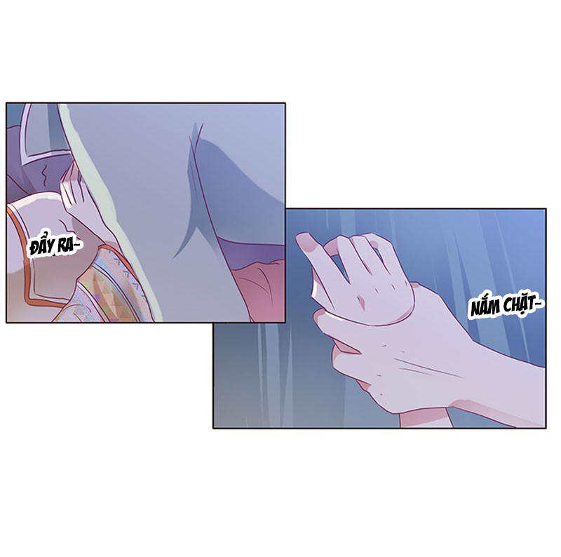 Thông Linh Phi Chapter 286 - Trang 2