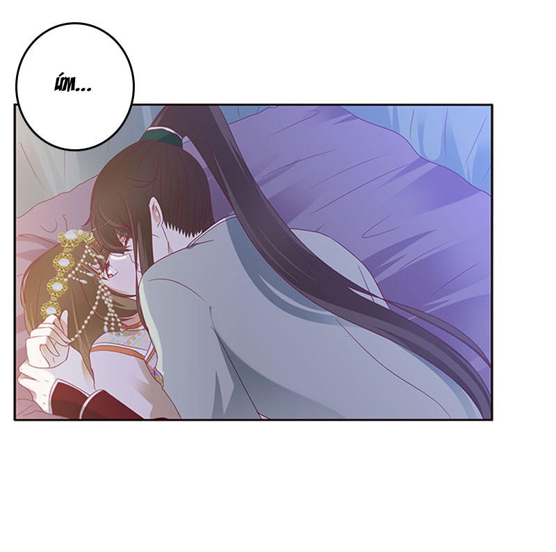 Thông Linh Phi Chapter 286 - Trang 2