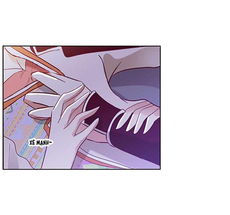 Thông Linh Phi Chapter 286 - Trang 2