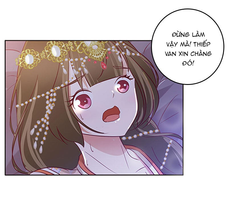 Thông Linh Phi Chapter 286 - Trang 2