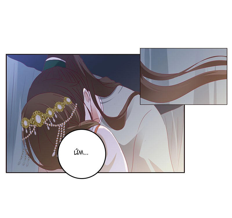 Thông Linh Phi Chapter 286 - Trang 2