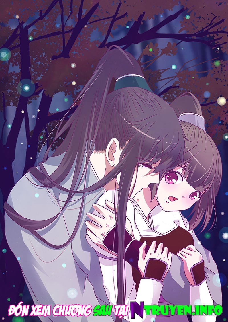 Thông Linh Phi Chapter 286 - Trang 2