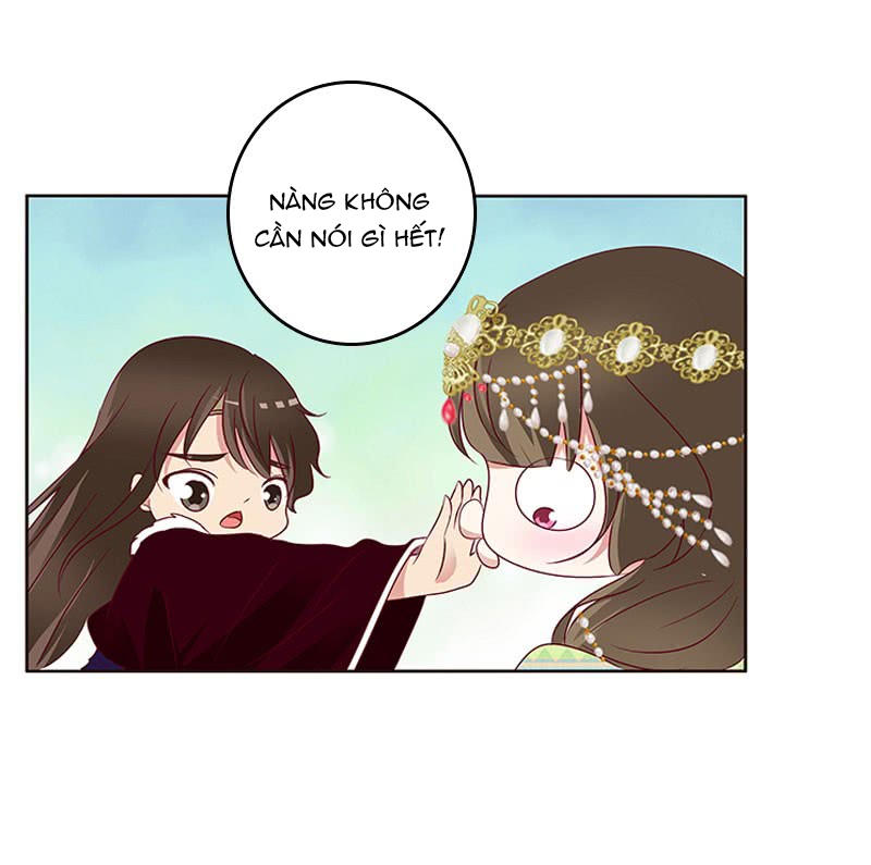 Thông Linh Phi Chapter 286 - Trang 2