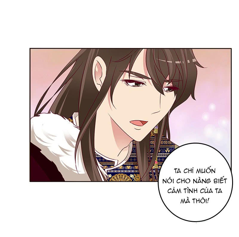 Thông Linh Phi Chapter 286 - Trang 2