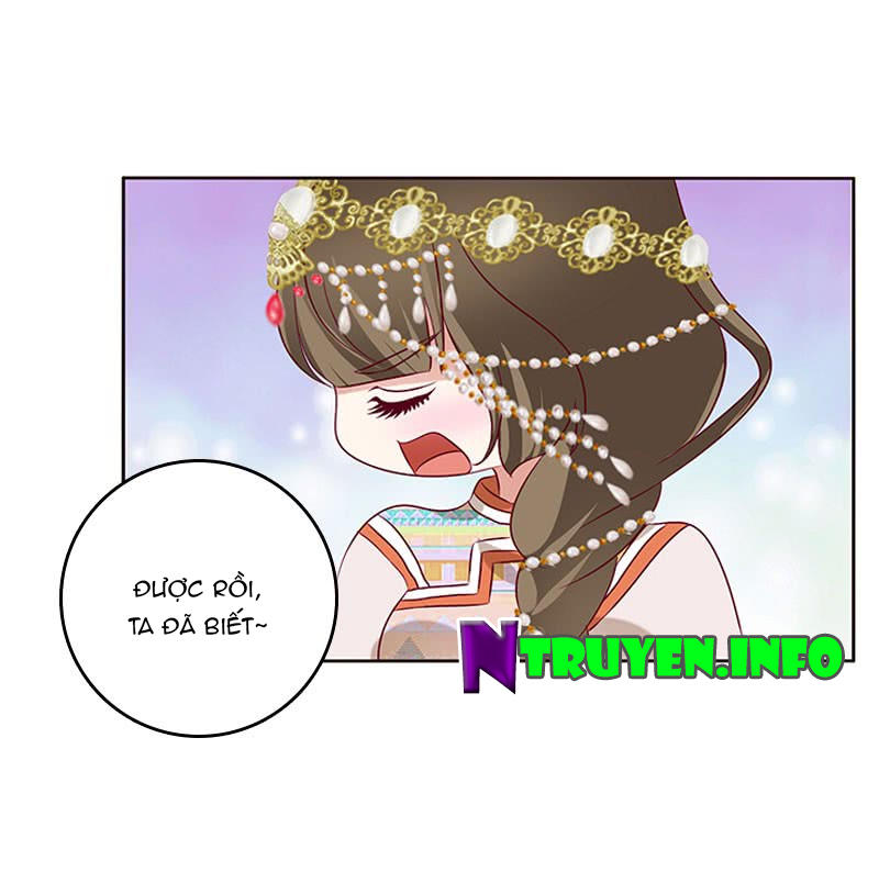 Thông Linh Phi Chapter 286 - Trang 2