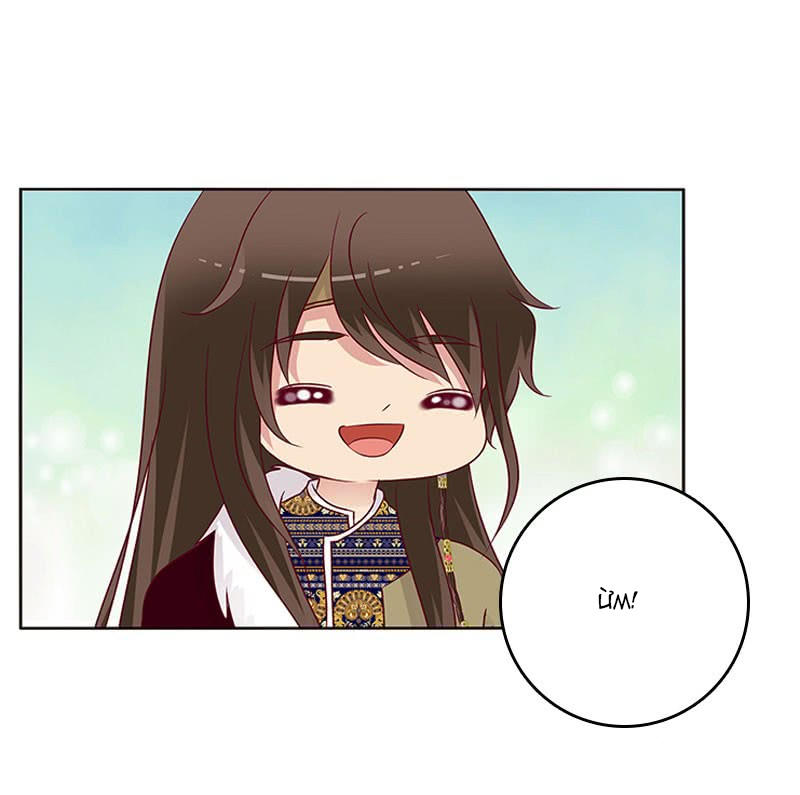 Thông Linh Phi Chapter 286 - Trang 2