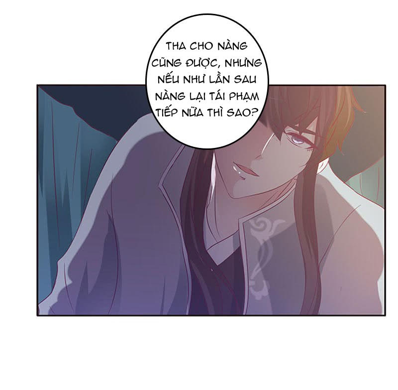 Thông Linh Phi Chapter 287 - Trang 2