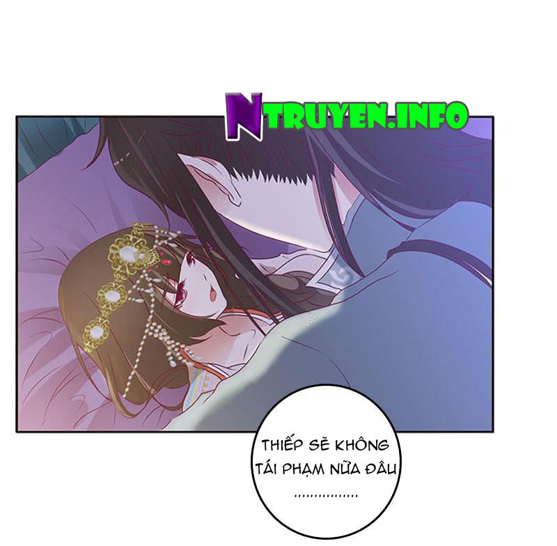 Thông Linh Phi Chapter 287 - Trang 2