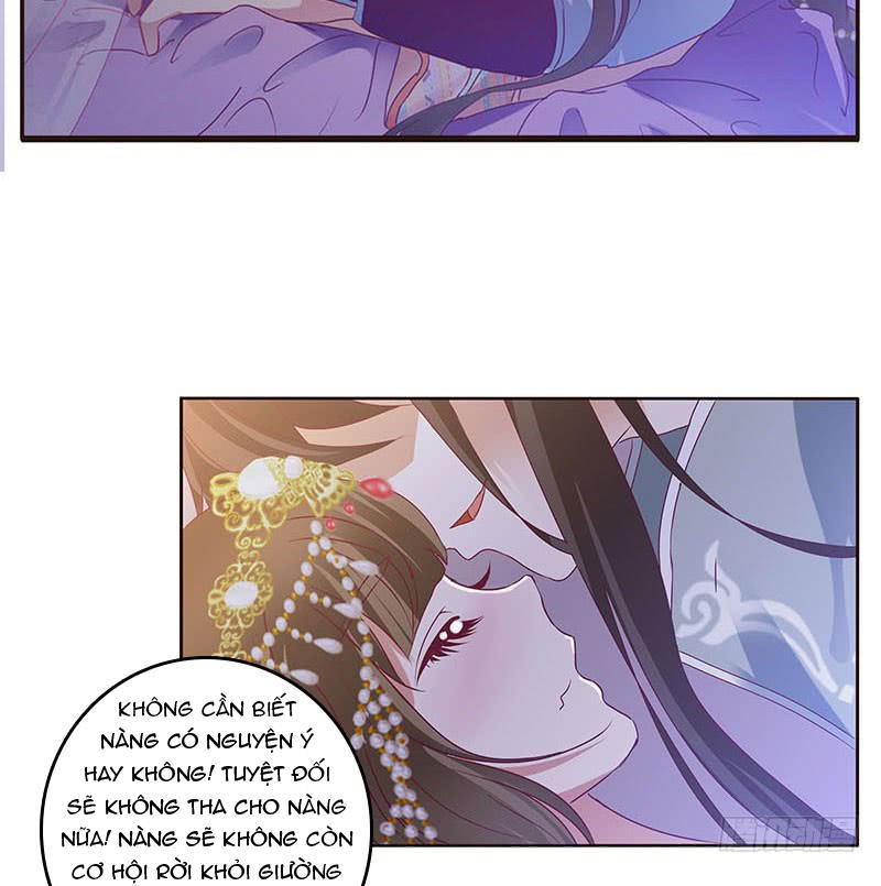 Thông Linh Phi Chapter 287 - Trang 2