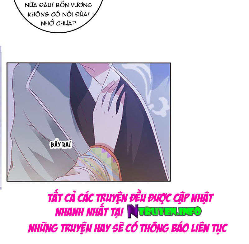 Thông Linh Phi Chapter 287 - Trang 2
