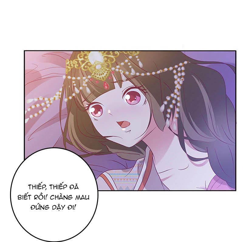 Thông Linh Phi Chapter 287 - Trang 2