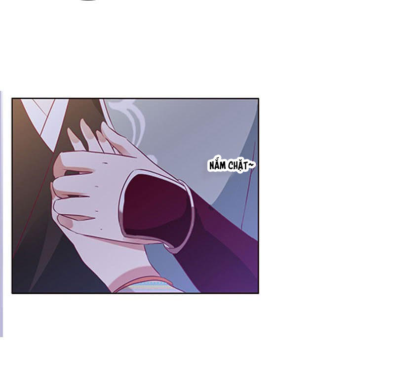 Thông Linh Phi Chapter 287 - Trang 2