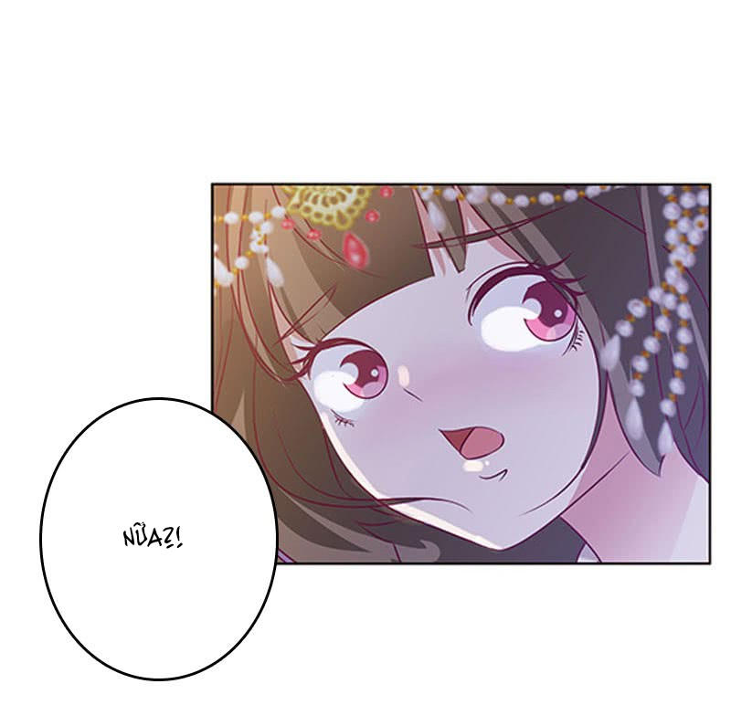 Thông Linh Phi Chapter 287 - Trang 2