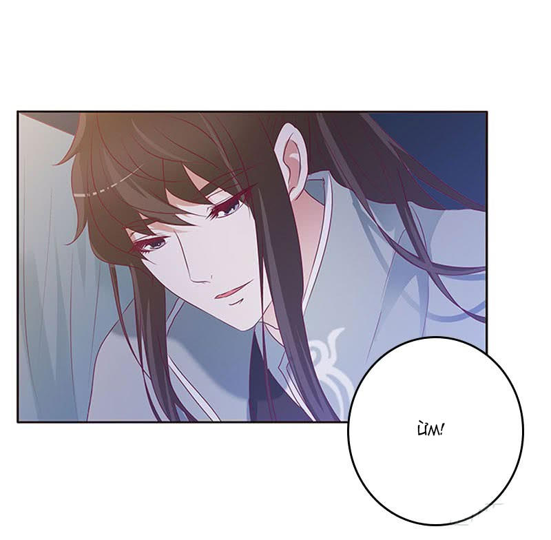 Thông Linh Phi Chapter 287 - Trang 2