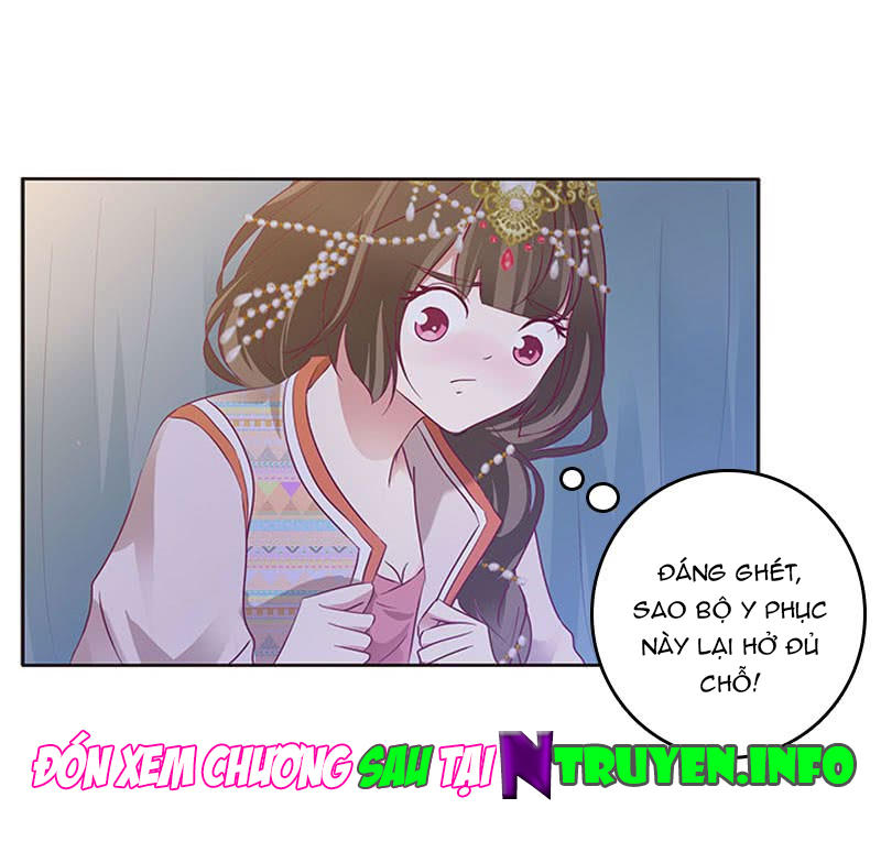 Thông Linh Phi Chapter 287 - Trang 2