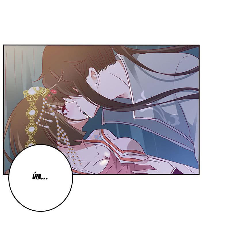 Thông Linh Phi Chapter 287 - Trang 2