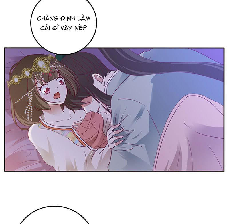 Thông Linh Phi Chapter 287 - Trang 2