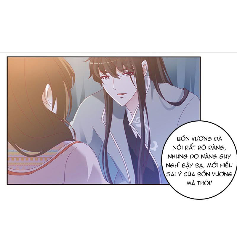 Thông Linh Phi Chapter 288 - Trang 2