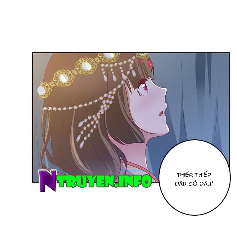 Thông Linh Phi Chapter 288 - Trang 2