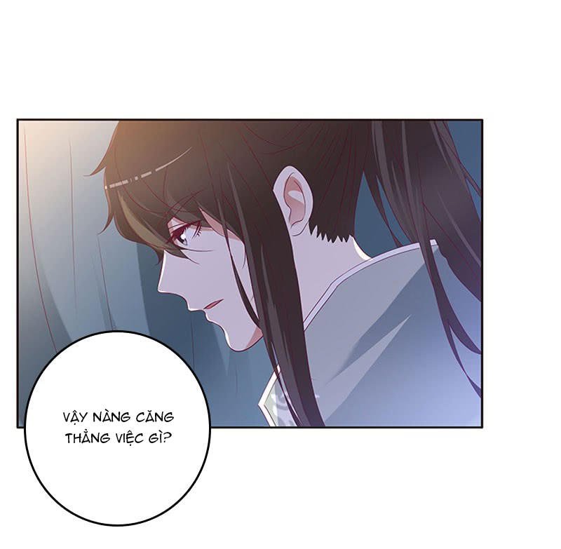 Thông Linh Phi Chapter 288 - Trang 2