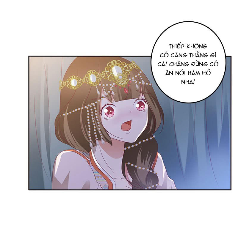 Thông Linh Phi Chapter 288 - Trang 2