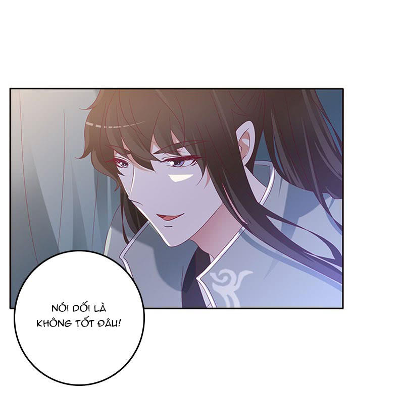 Thông Linh Phi Chapter 288 - Trang 2