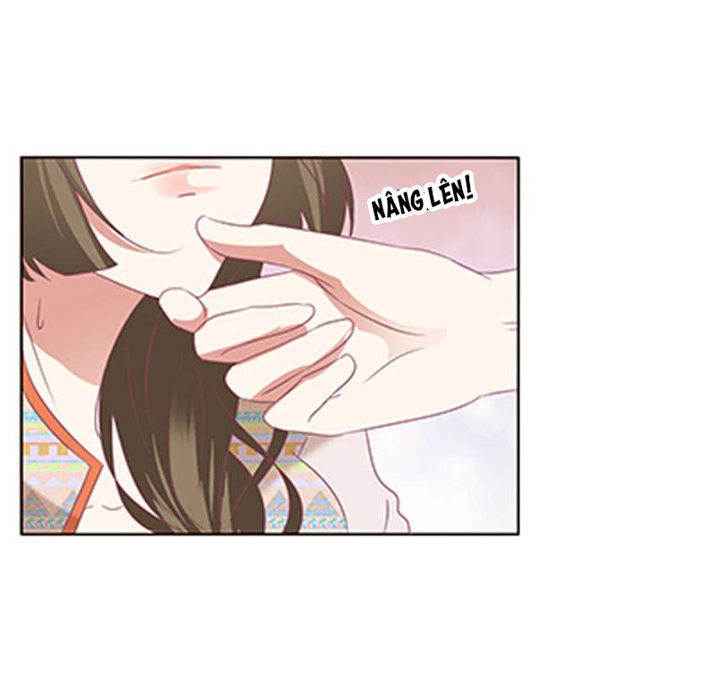 Thông Linh Phi Chapter 288 - Trang 2