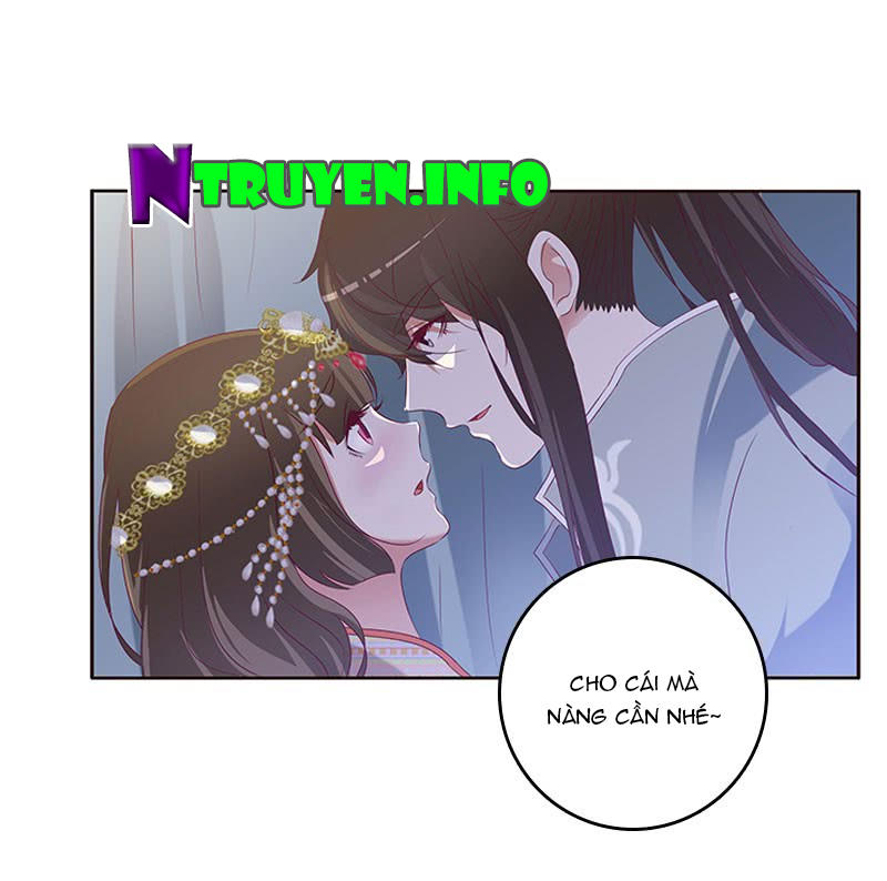 Thông Linh Phi Chapter 288 - Trang 2