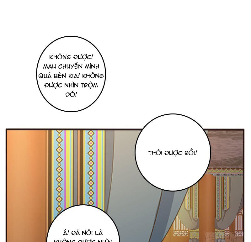 Thông Linh Phi Chapter 288 - Trang 2