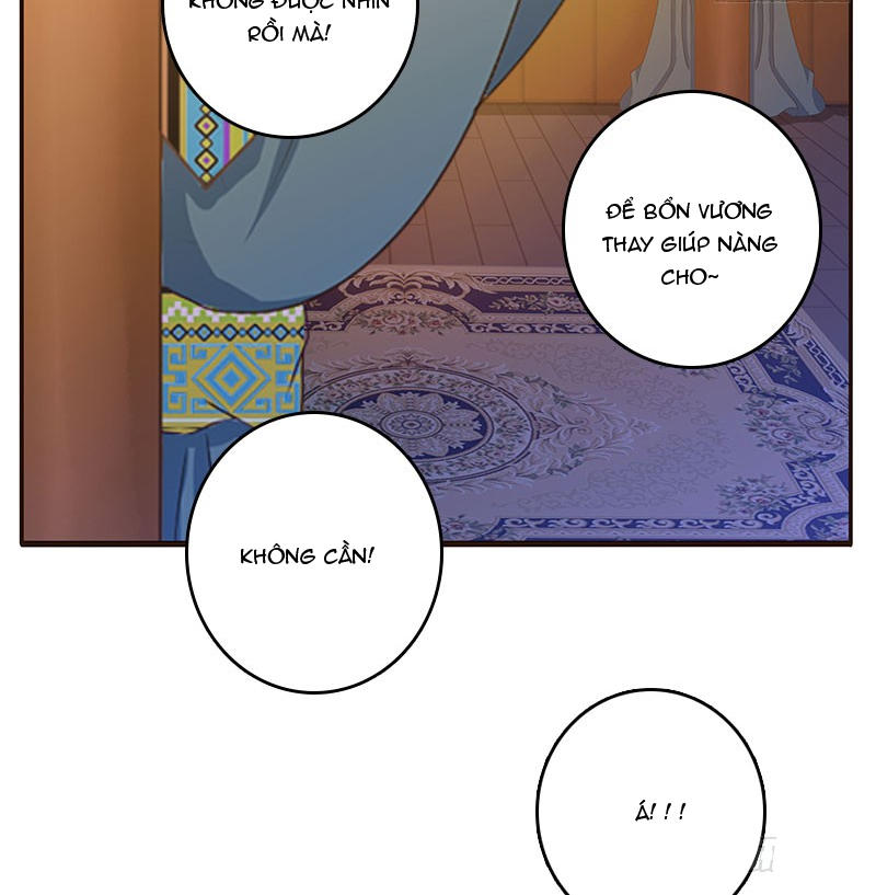 Thông Linh Phi Chapter 288 - Trang 2