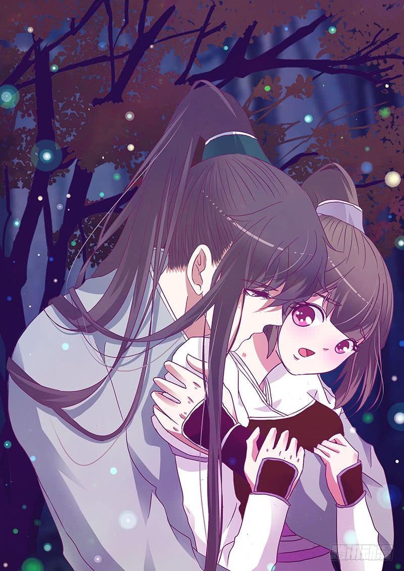 Thông Linh Phi Chapter 288 - Trang 2