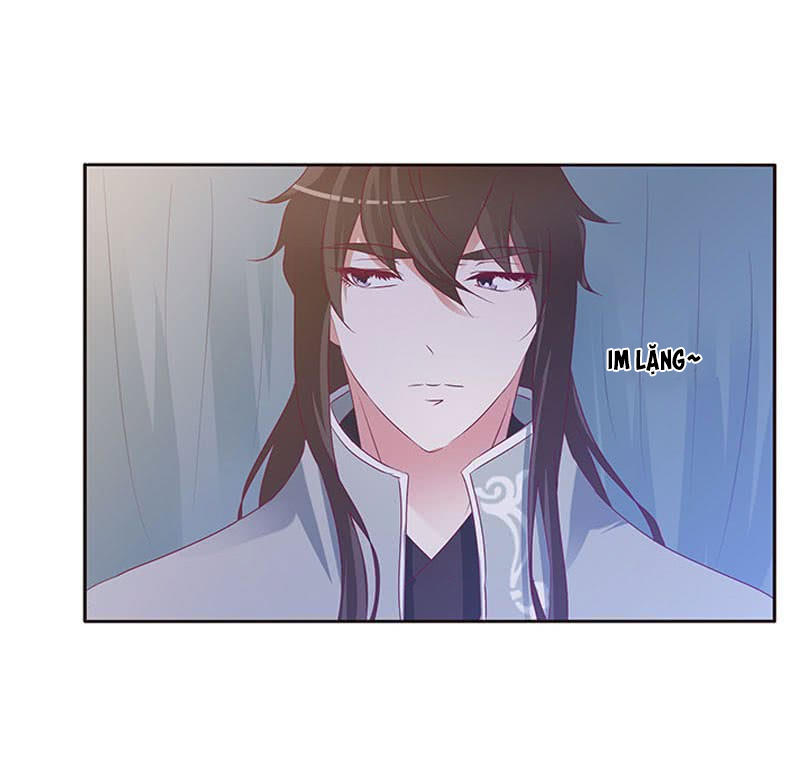 Thông Linh Phi Chapter 288 - Trang 2