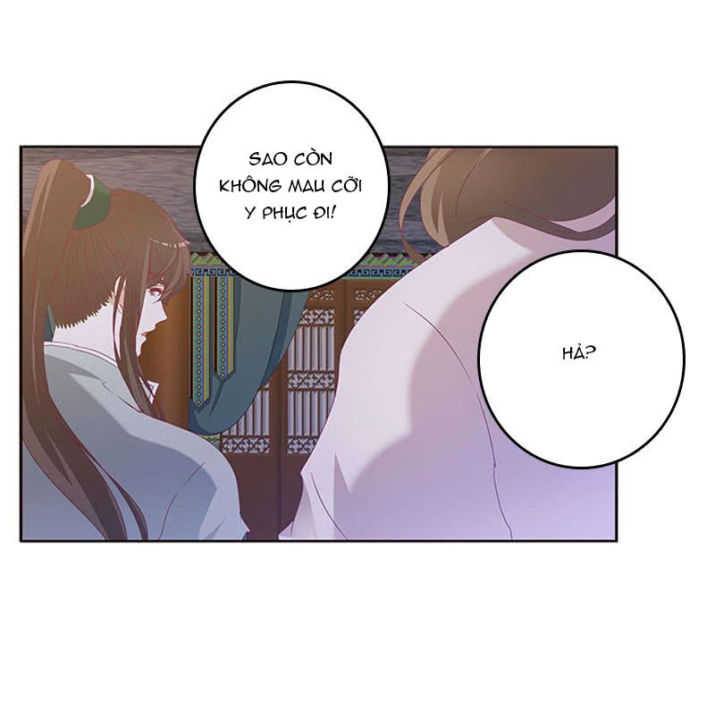 Thông Linh Phi Chapter 288 - Trang 2