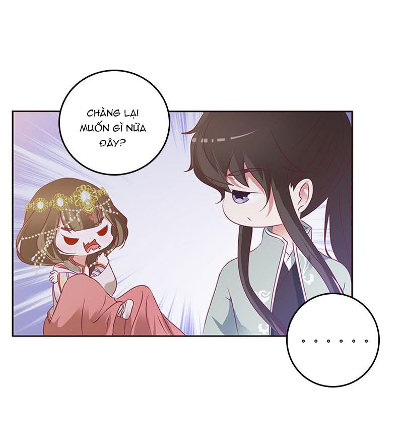 Thông Linh Phi Chapter 288 - Trang 2