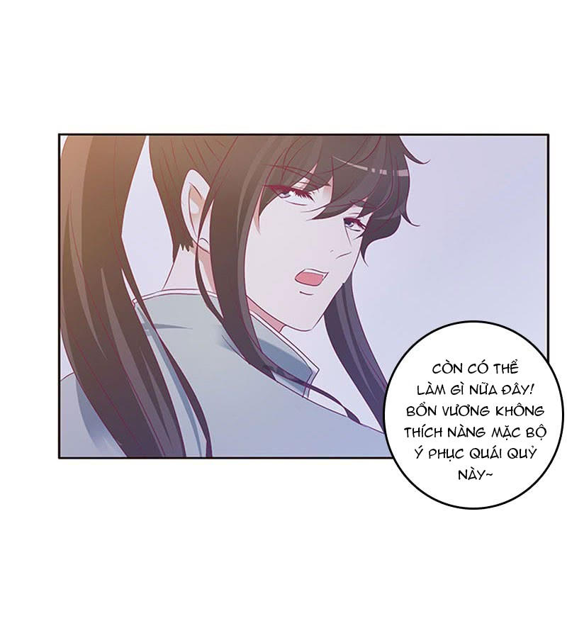 Thông Linh Phi Chapter 288 - Trang 2
