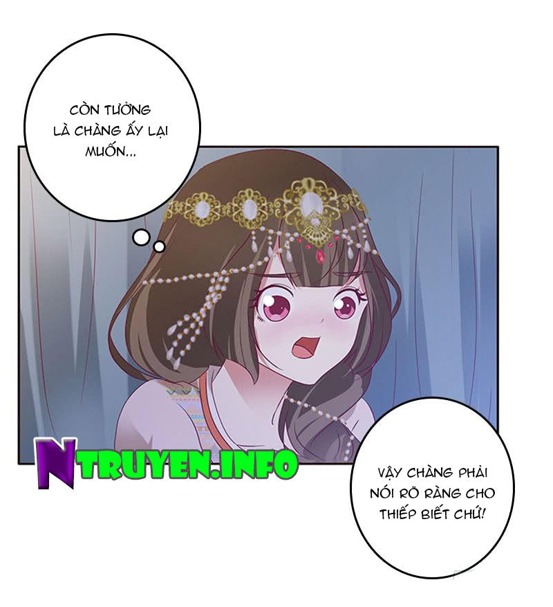 Thông Linh Phi Chapter 288 - Trang 2