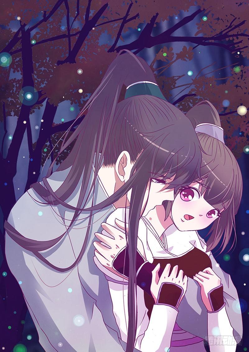 Thông Linh Phi Chapter 289 - Trang 2