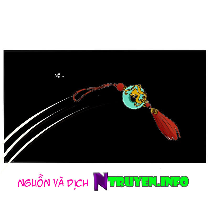 Thông Linh Phi Chapter 29 - Trang 2